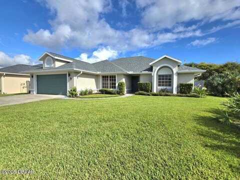 11 Spanish Waters Drive, Ormond Beach, FL 32176
