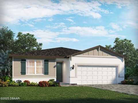 1352 OAKHAVEN Avenue, Ormond Beach, FL 32174