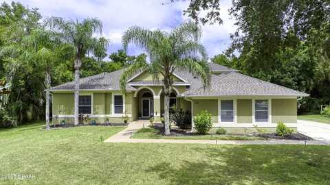 34 Manderley Lane, Ormond Beach, FL 32174