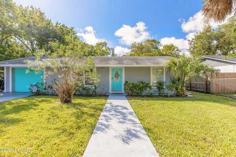 435 8th Street, Holly Hill, FL 32117