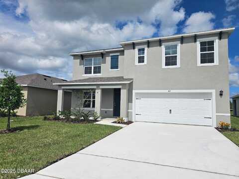 42 Sprout Lane, Ormond Beach, FL 32174