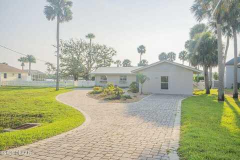 450 Lambert Avenue, Flagler Beach, FL 32136