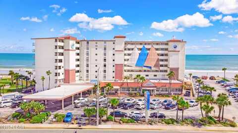 701 S Atlantic Avenue, Daytona Beach, FL 32118