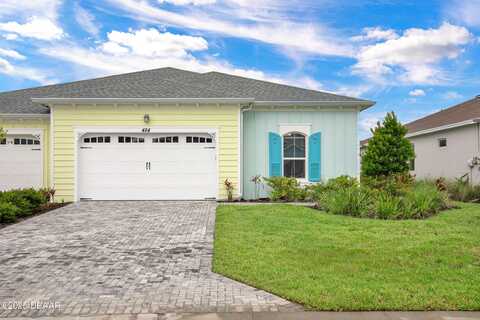 484 Margaritaville Avenue, Daytona Beach, FL 32124