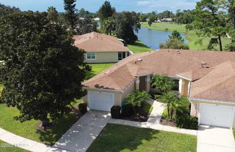 1807 Turnbull Lakes Drive, New Smyrna Beach, FL 32168