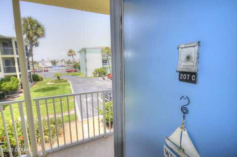 717 South Beach St Unit 207C, Daytona Beach, FL 32114