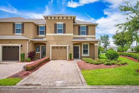100 Carmichael Way, Daytona Beach, FL 32124
