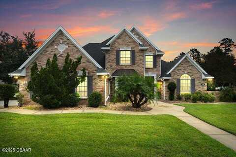 14 Foxfords Chase, Ormond Beach, FL 32174