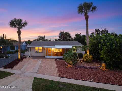 44 Tropical Drive, Ormond Beach, FL 32176