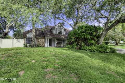 420 Sand Creek Lane, Ormond Beach, FL 32174