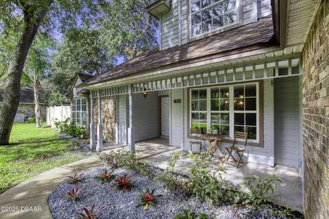 420 Sand Creek Lane, Ormond Beach, FL 32174