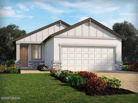 101 Pitching Wedge Drive, Daytona Beach, FL 32124