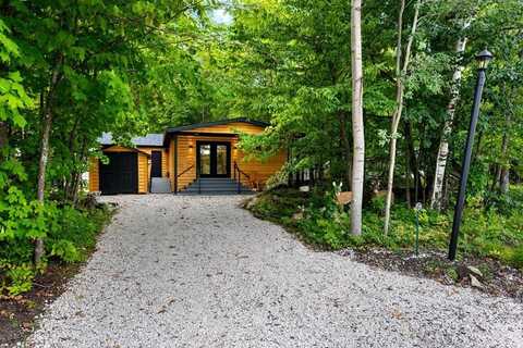 4286 Harbor School Rd, Egg Harbor, WI 54209