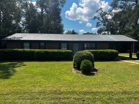1121 Cypress, Ambrose, GA 31512