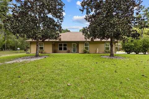 4700 55th Ave, Bell, FL 32619