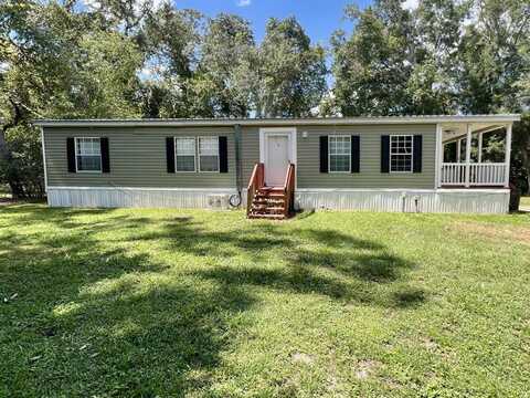 8370 168th Ln, Fanning Springs, FL 32693