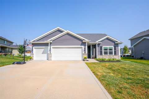 420 Eva Point Drive SW, Bondurant, IA 50035