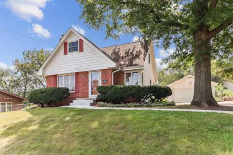 2526 Glennor Road, Des Moines, IA 50310
