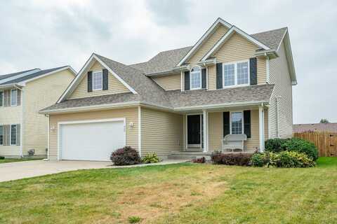 200 SE Dorr Court, Pleasant Hill, IA 50327