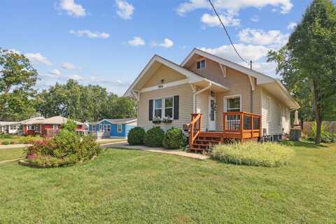 2819 51st Street, Des Moines, IA 50310