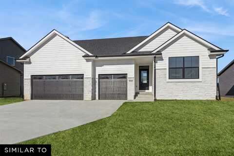 14601 North Valley Drive, Urbandale, IA 50323