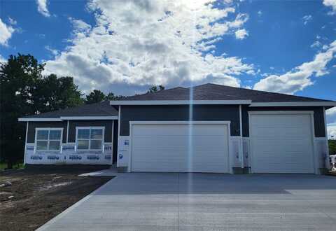 102 Crossroads Court, Polk City, IA 50226