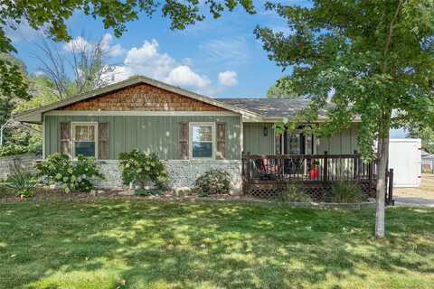 111 NW 3rd Street, Grimes, IA 50111