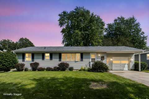 651 18th Street, Nevada, IA 50201