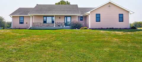 9418 Nevada Street, Indianola, IA 50125