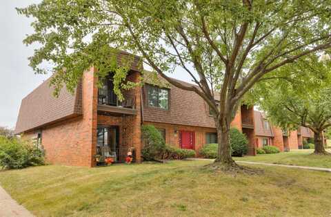 4549 Woodland Avenue unit: 4, West Des Moines, IA 50266