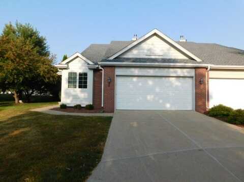 5925 Ep True Parkway unit: 25, West Des Moines, IA 50266