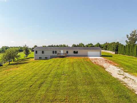 11783 NE 44th Avenue, Mitchellville, IA 50169