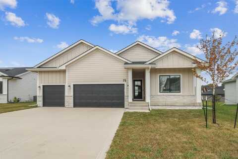 75 NW Ashley Court, Waukee, IA 50263
