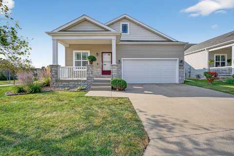 9010 Aster Drive, West Des Moines, IA 50266