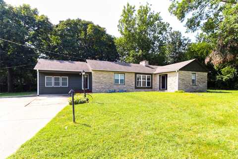 5938 Mckinley Avenue, Des Moines, IA 50321