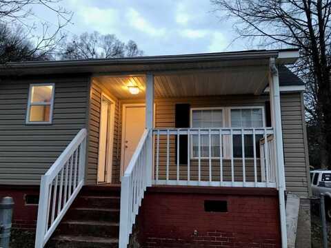406 Harris Street, DALTON, GA 30721