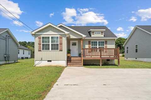 215 Wagner Dr, DALTON, GA 30721
