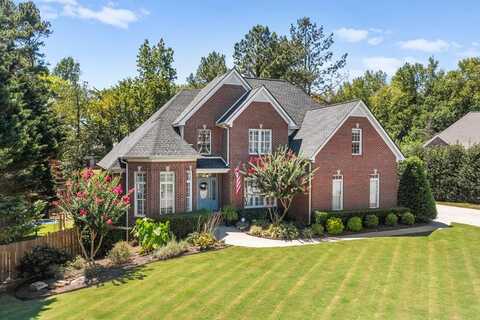 1913 Tara Place, DALTON, GA 30720