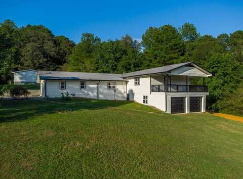 140 Prater Drive SE, RESACA, GA 30735
