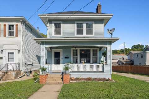 419 Clark, Dubuque, IA 52001