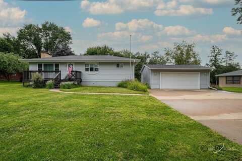 1210 Hill, Galena, IL 61036