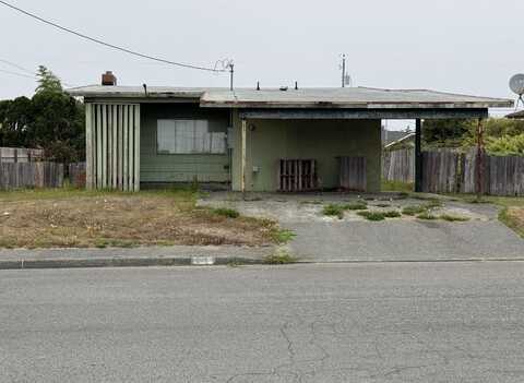 279 W Essex, Crescent City, CA 95531