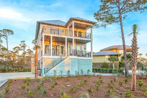 214 Signal Lane, Port Saint Joe, FL 32456