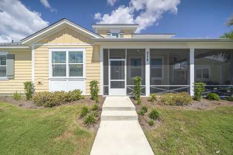 9258 Cool Breeze Drive, Panama City Beach, FL 32413