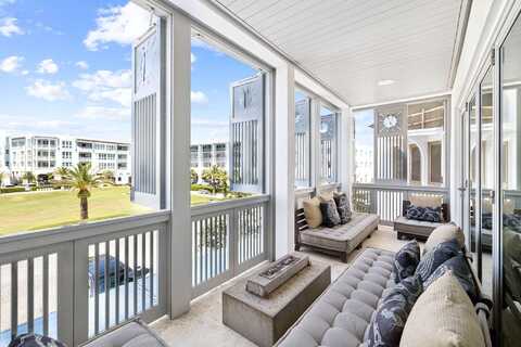 20 Mark Twain Lane, Alys Beach, FL 32461