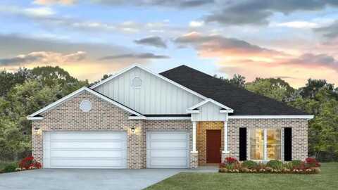 8556 Bluebell Street, Milton, FL 32583