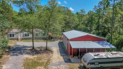 73 S Planters Drive, Laurel Hill, FL 32567
