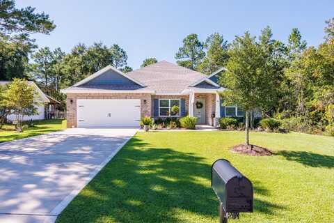 107 Magnolia Landing Drive, Freeport, FL 32439