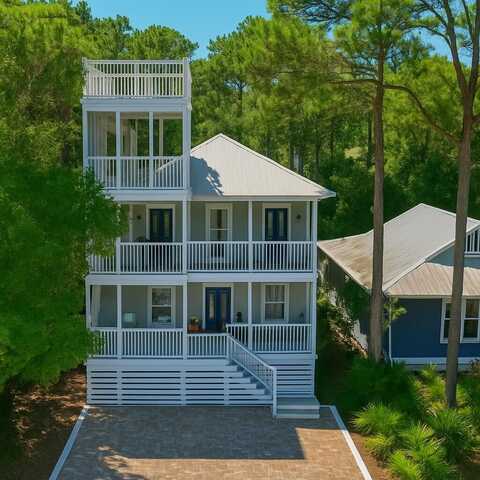 137 San Juan Avenue, Santa Rosa Beach, FL 32459
