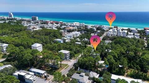 137 San Juan Avenue, Santa Rosa Beach, FL 32459